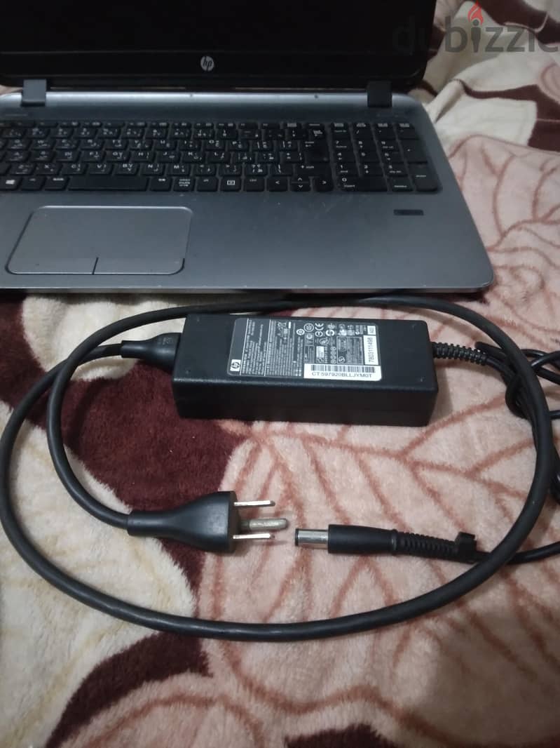 لاب توب hp 1