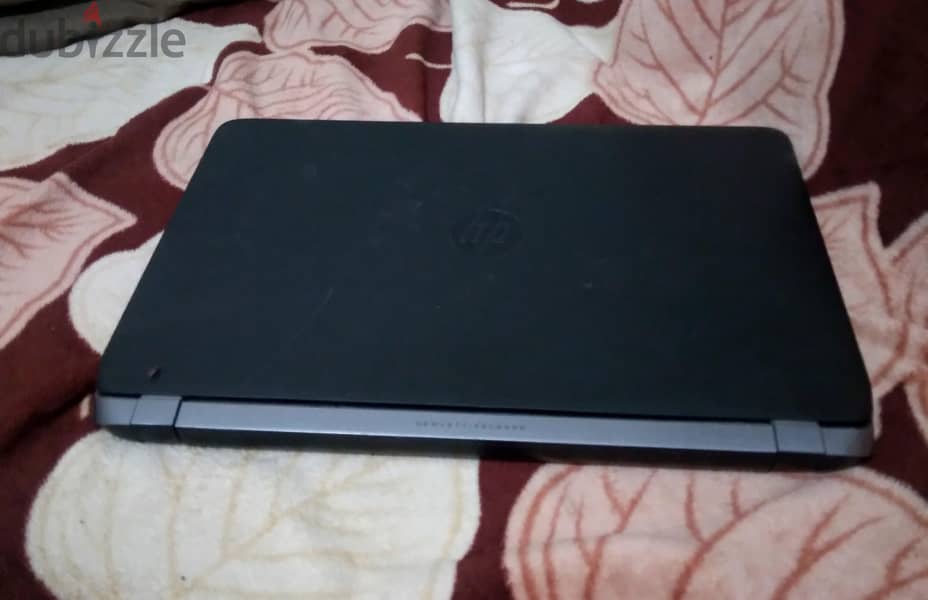 لاب توب hp 2