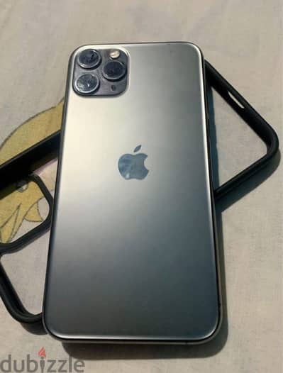 Apple - iPhone 11 Pro
