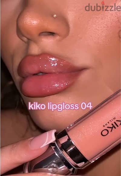 Kiko milano