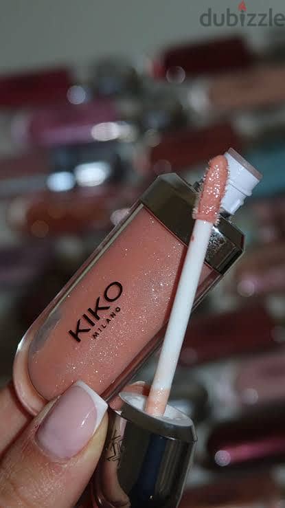 Kiko milano 1