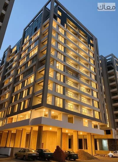 Apartment for Sale – Immediate Handover | 170 sqm | Located in One of the Most Prestigious Compounds in Zahraa El Maadi | Directly on the Ring Road.