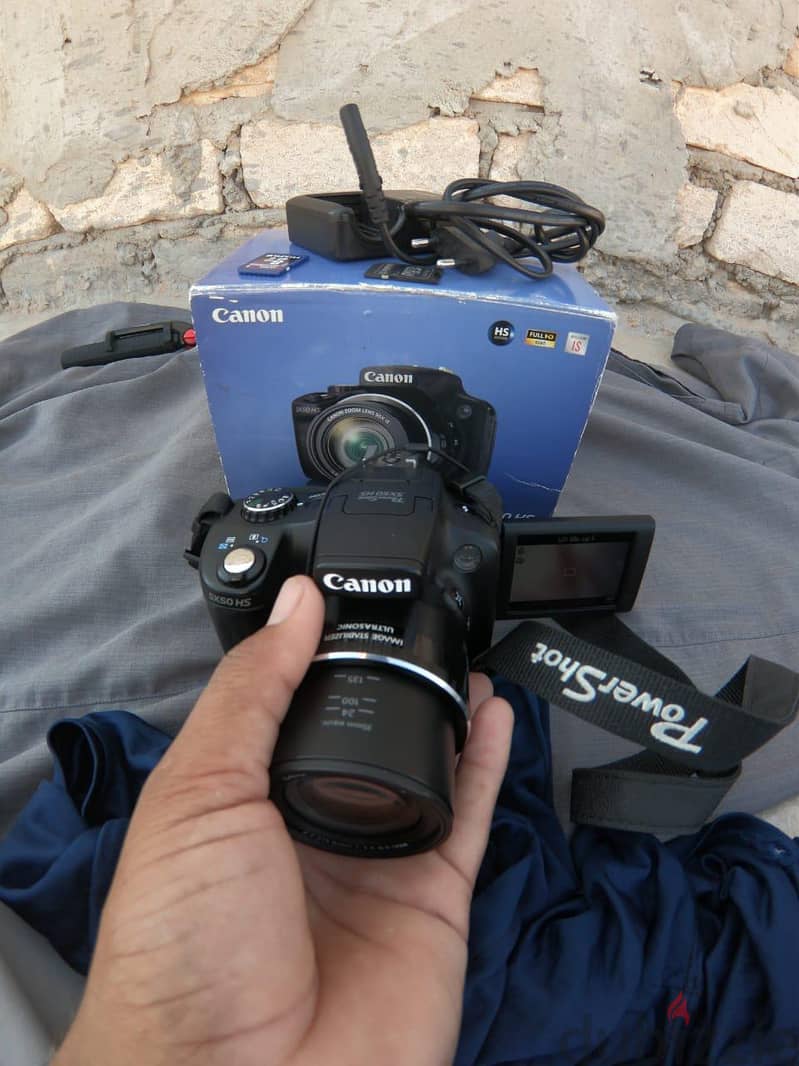 canon powershot sx50 sl 1