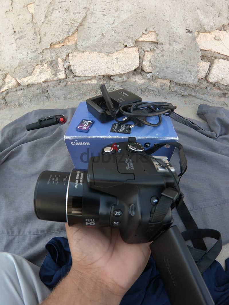 canon powershot sx50 sl 6