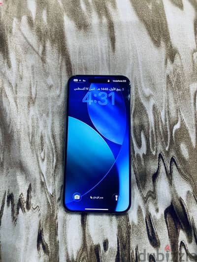 آبل - آيفون 15 برو ماكس