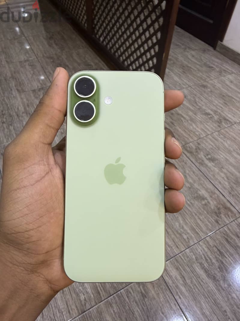 آبل - آيفون 17 3