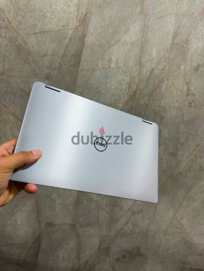 Dell latitude 7400 2-in-1
