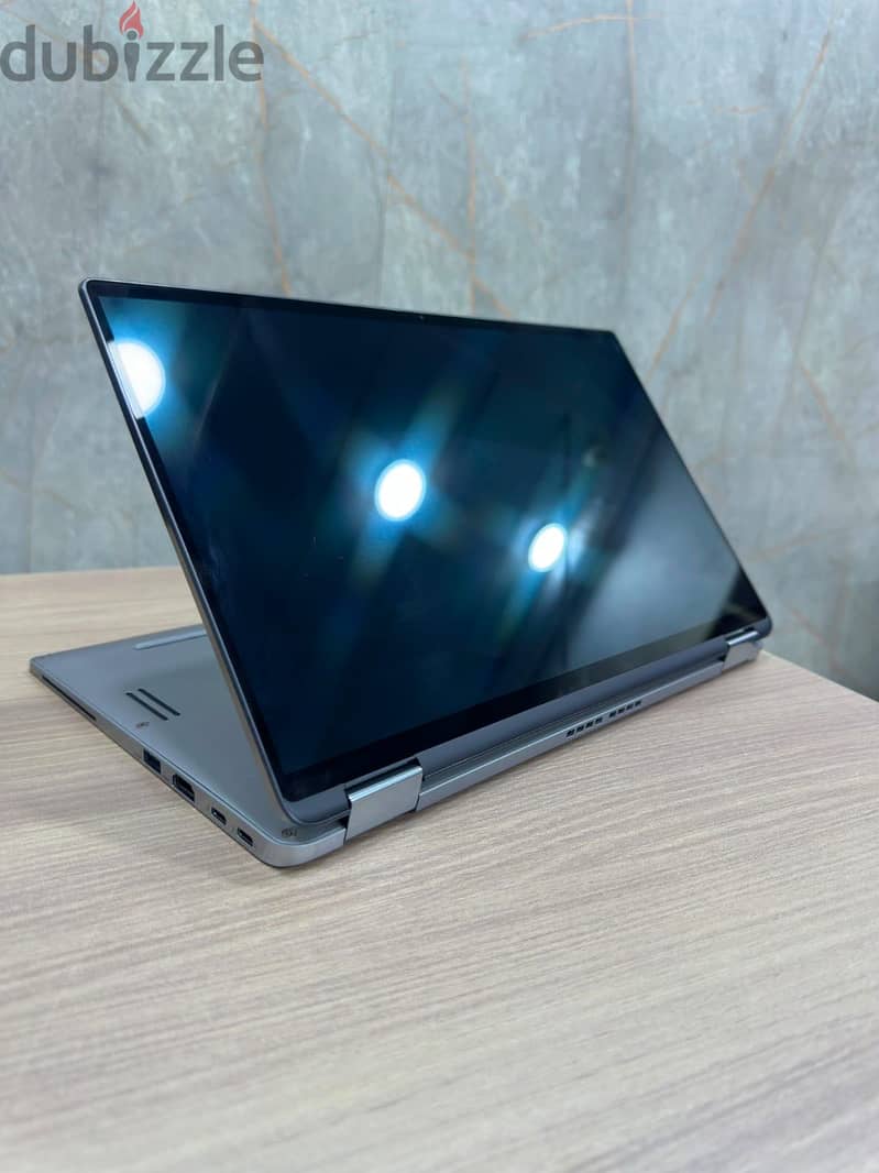 Dell latitude 7400 2-in-1 1
