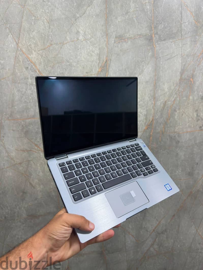 Dell latitude 7400 2-in-1 2
