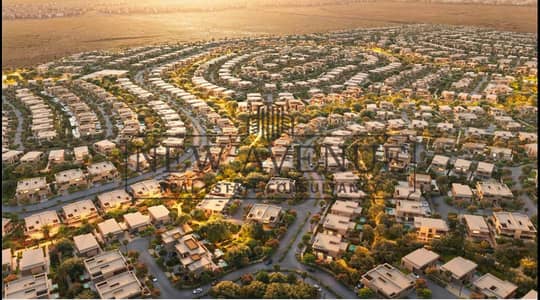 ڤيلا مستقلة نموذج V2A متشطبة بالكامل للبيع في ايست هيلز التجمع الخامس جروڤا East Hills New Cairo by Grova استلام ٢٠٢٩