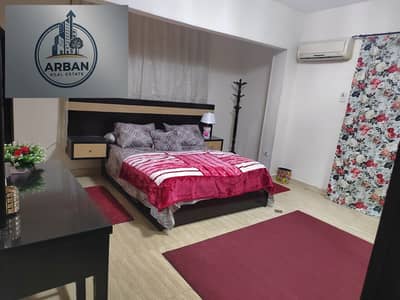 For rent: a furnished apartment in New Maadi next to the JAPCO Petroleum Company and steps to Algeria Street. A very upscale and quiet location next to services.