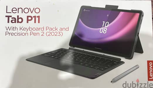 Lenovo p11 tablet
