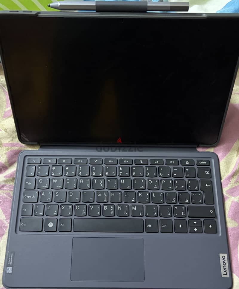 Lenovo p11 tablet 2