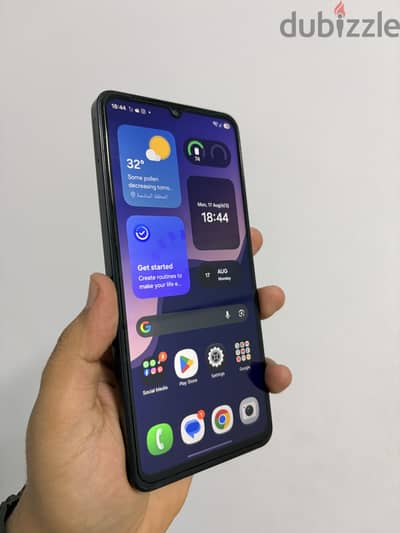 Samsung A07 5G
