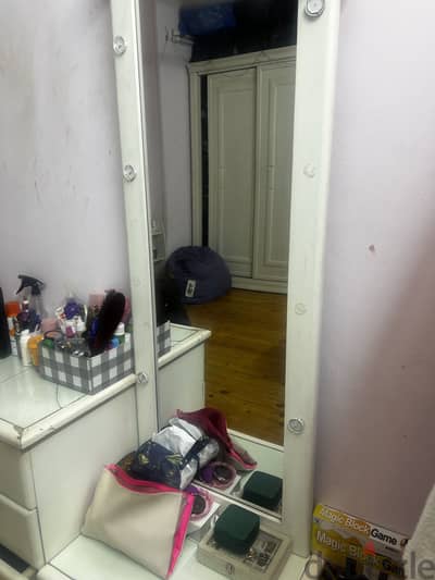 تسريحه dressing