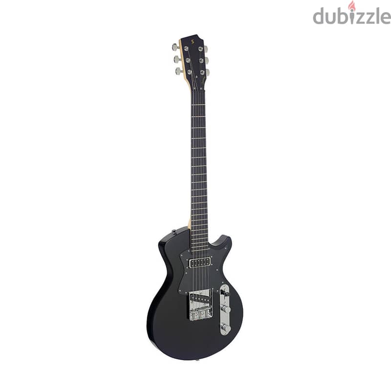 Stagg guitar 1