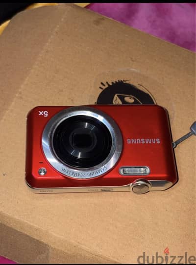 Samsung ES70