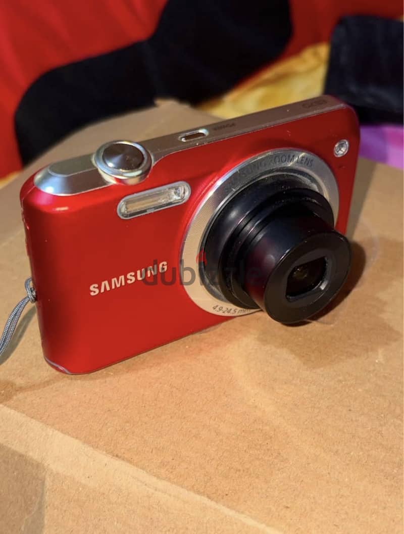 Samsung ES70 1