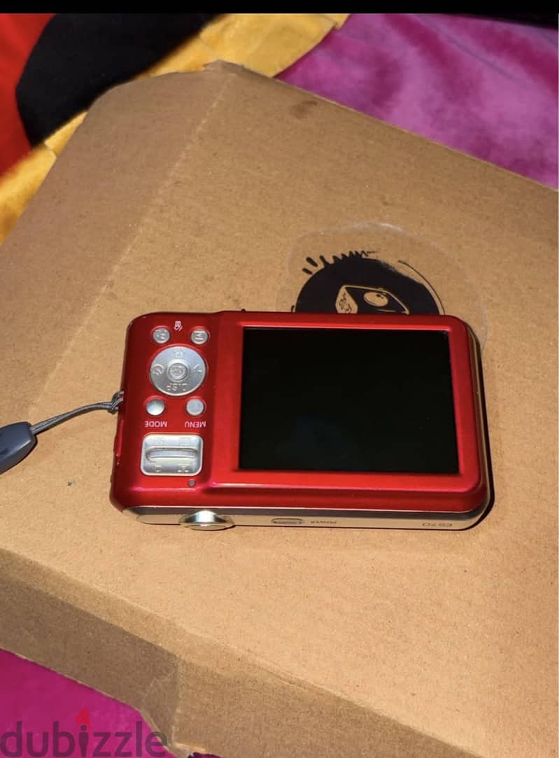Samsung ES70 2