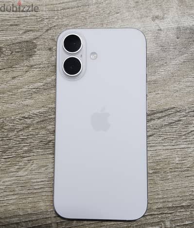 Apple - iPhone 16