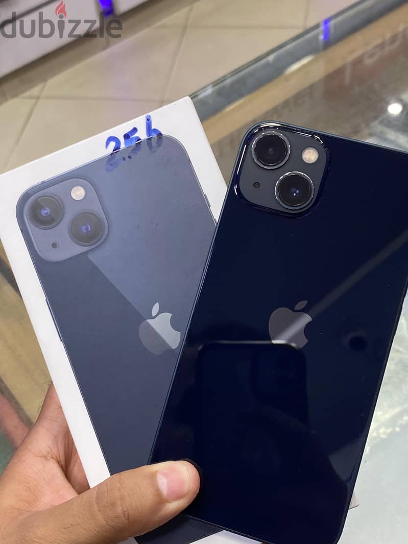 آبل - آيفون 13 4
