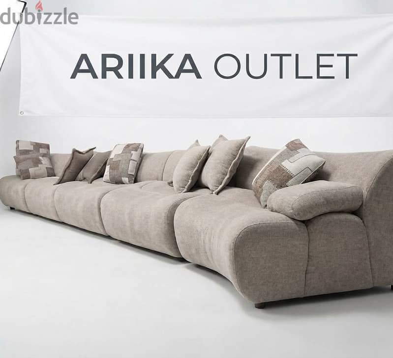 ariika outlet 12