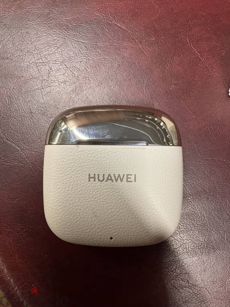 Huawei freebuds SE3 1