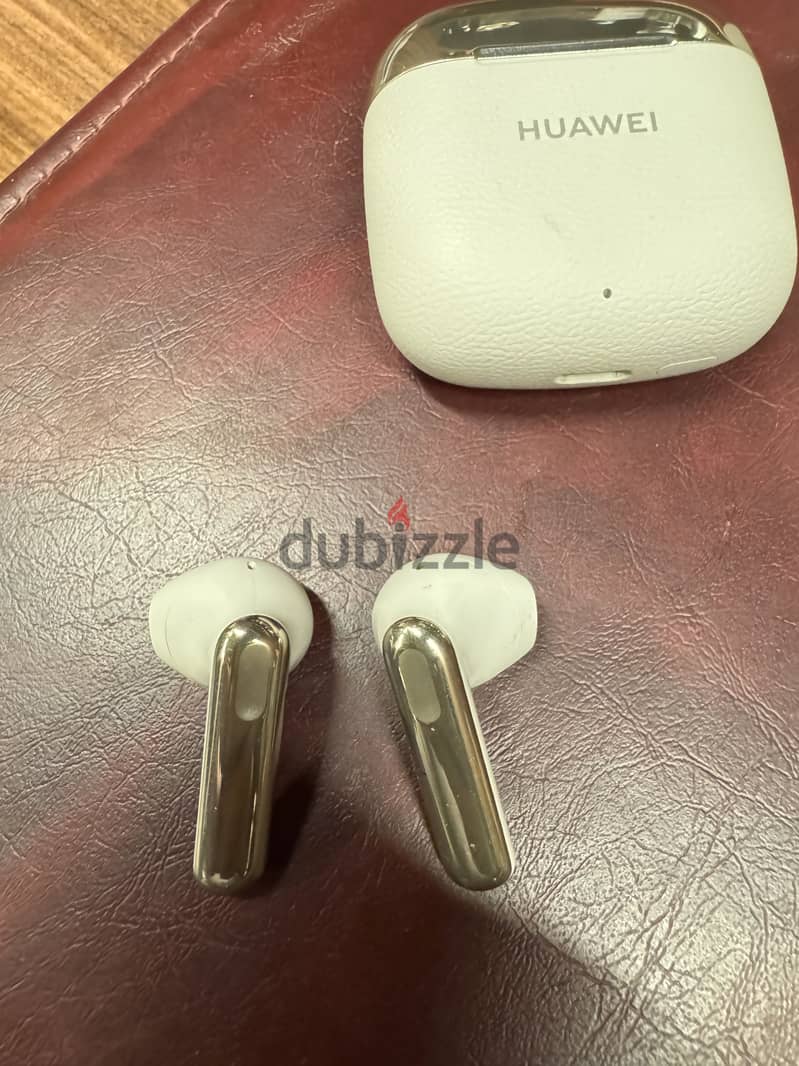 Huawei freebuds SE3 4