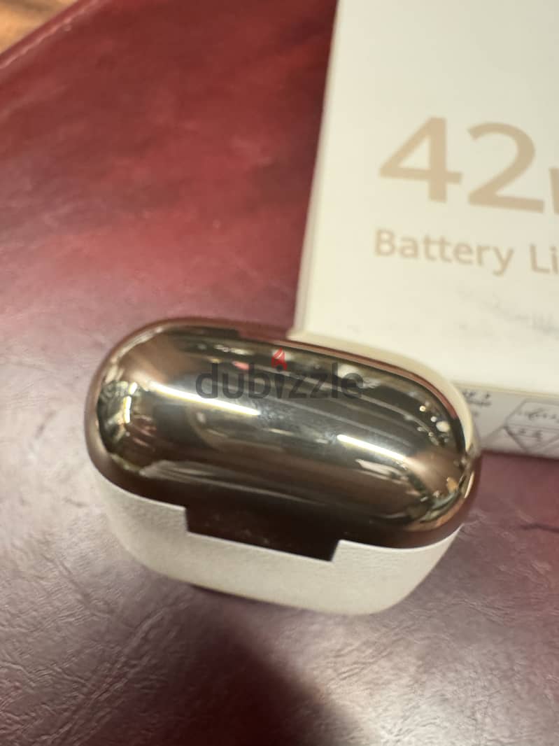 Huawei freebuds SE3 5