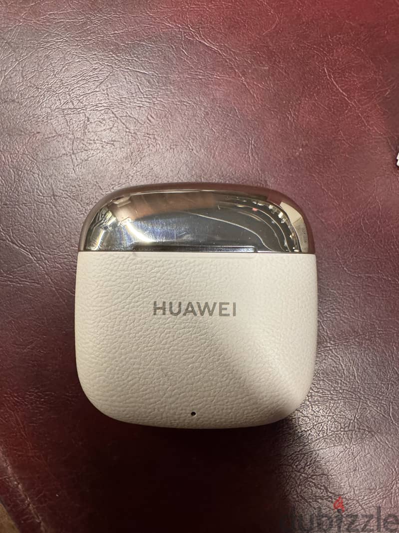 Huawei freebuds SE3 7
