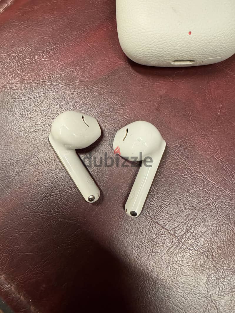 Huawei freebuds SE3 11