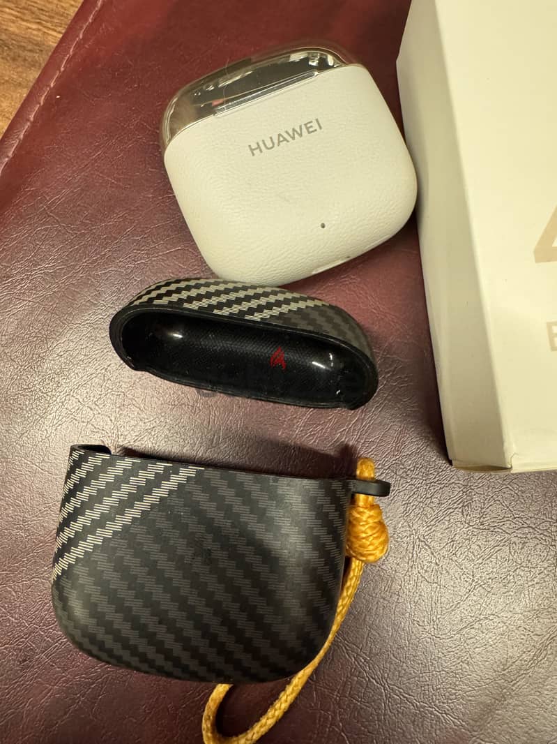 Huawei freebuds SE3 13