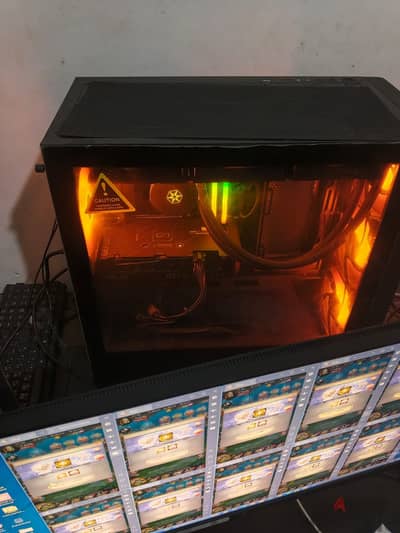 PC جيمينج