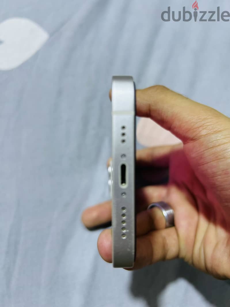 Apple - iPhone 13 5