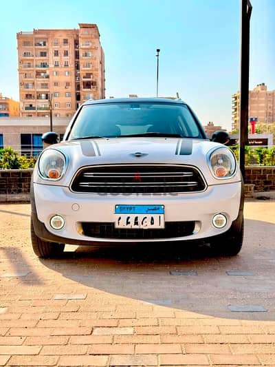 ميني كانترى مان 2016 | MINI Countryman 2016