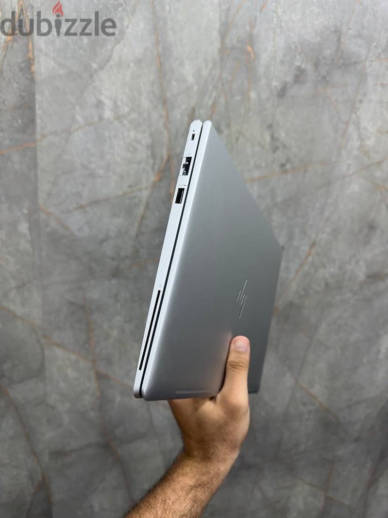 Hp Elitebook 845 G8 1