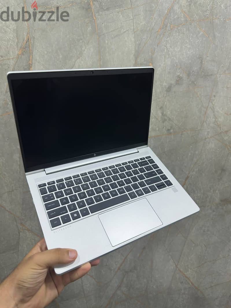 Hp Elitebook 845 G8 3