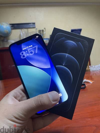 Apple - iPhone 12 Pro