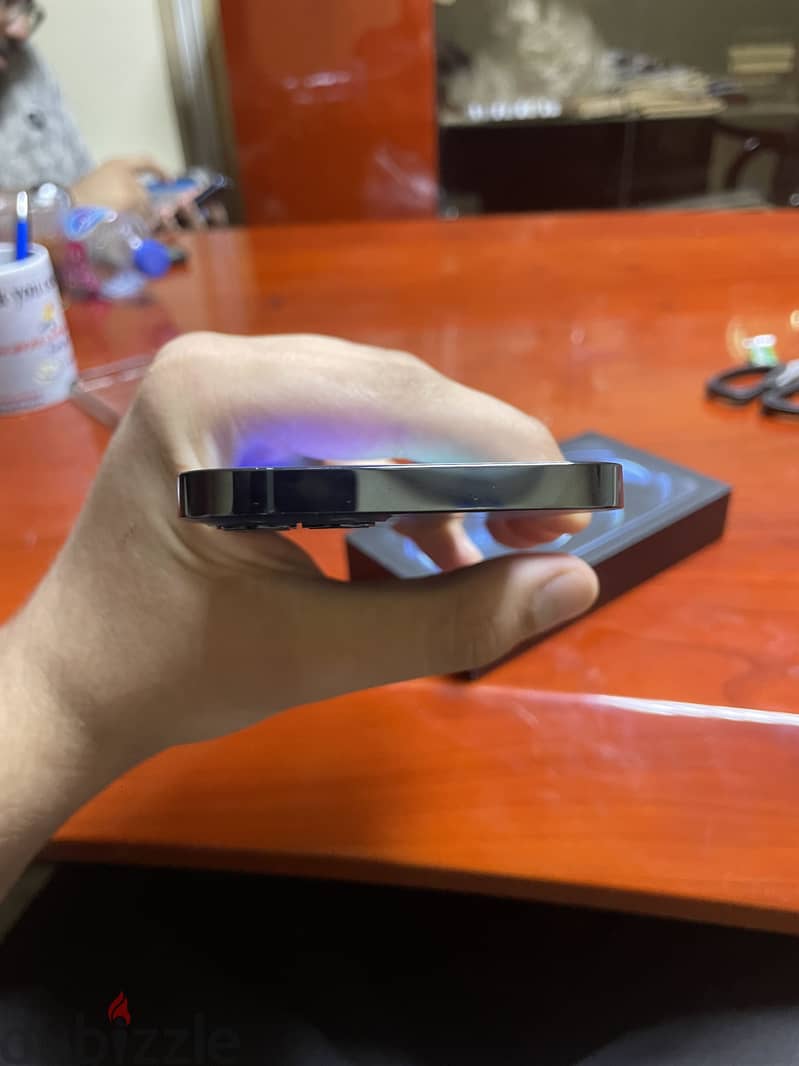 Apple - iPhone 12 Pro 3