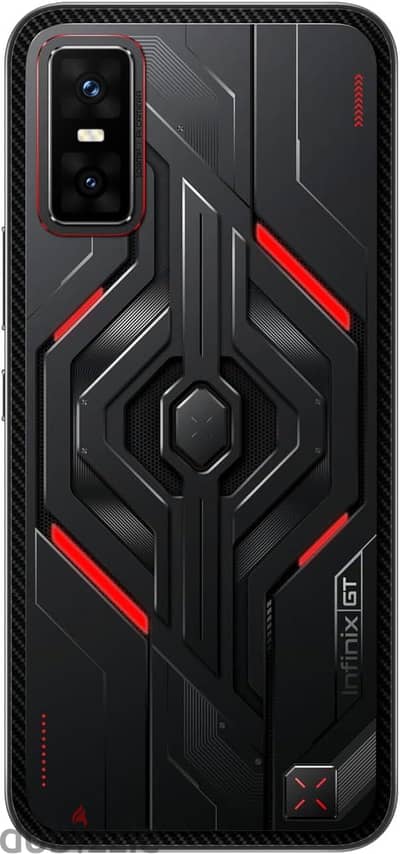 انفنكس GT30 pro