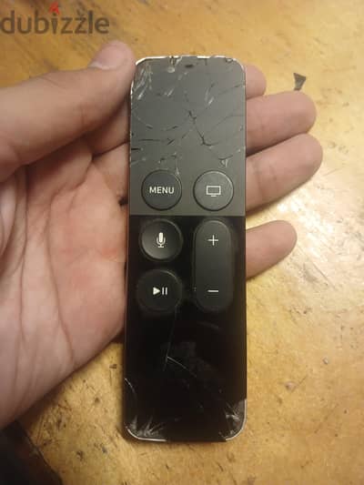 apple tv remote _ ريموت ابل تي في