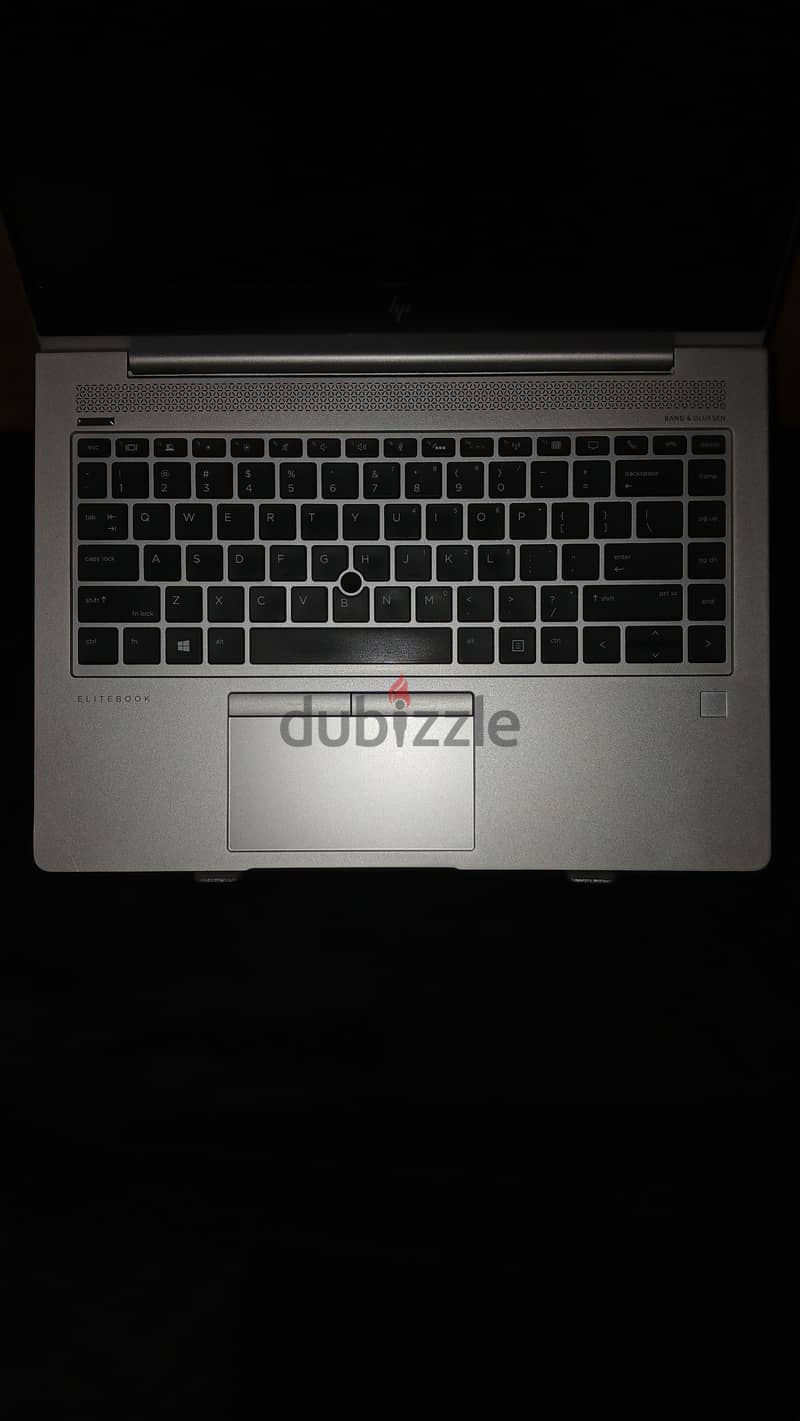 Hp EliteBook 745G5 1