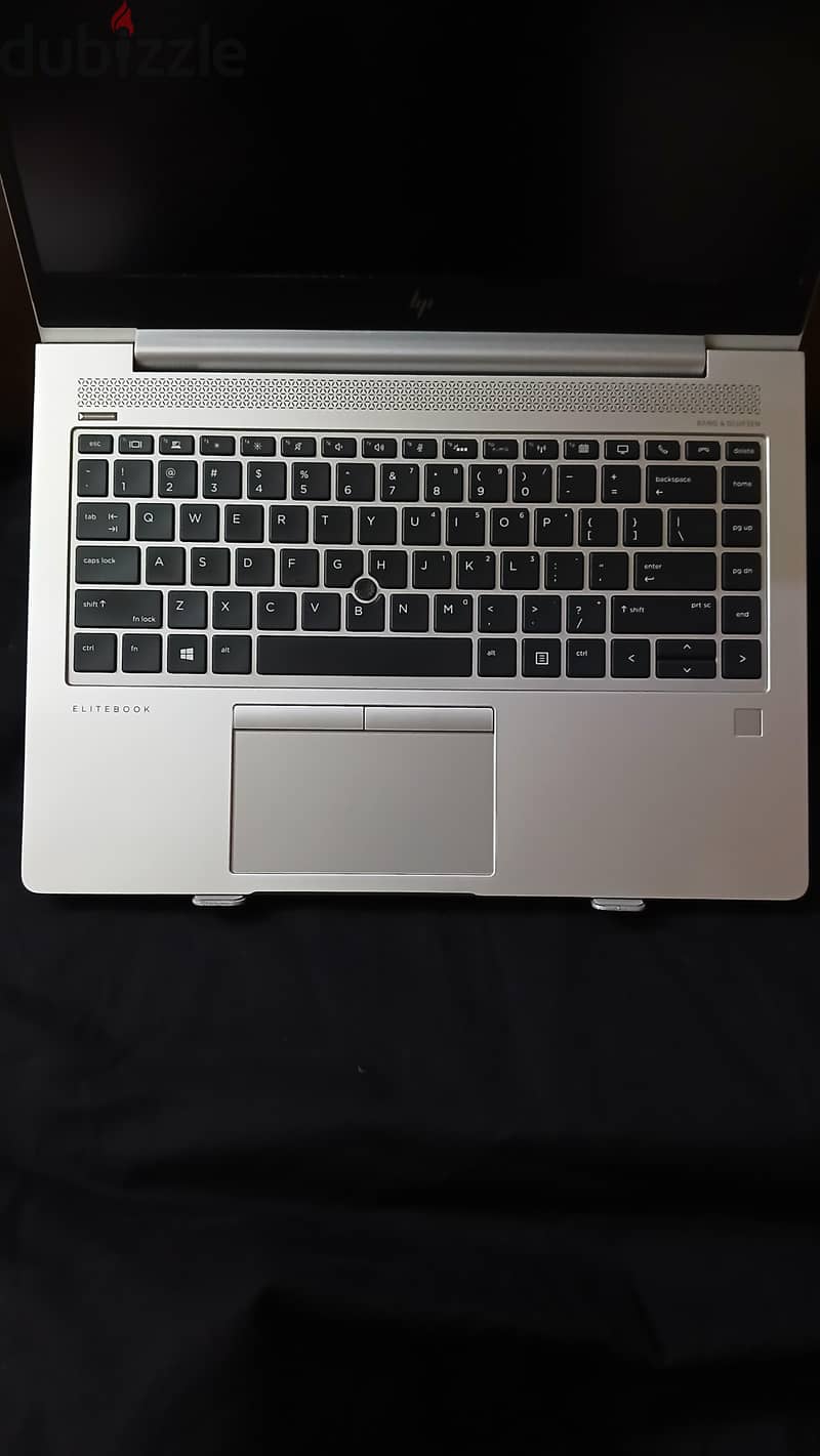 Hp EliteBook 745G5 2