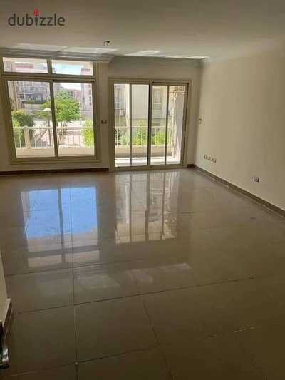Apartment with a 35% discount in Al Shorouk, super deluxe finishing, in front of Open Air Madinaty, in the Mayan Direct compound on the Suez Road.