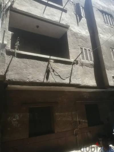 بيت ثلاث ادوار  كامل المرافق