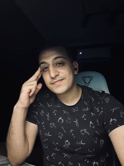 Ahmed Ehab