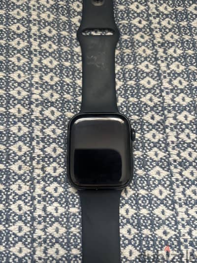 Apple watch series 7, 45mm