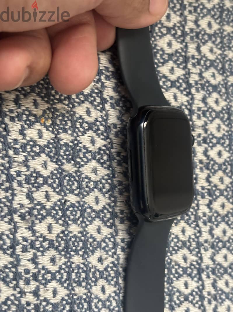 Apple watch series 7, 45mm 2