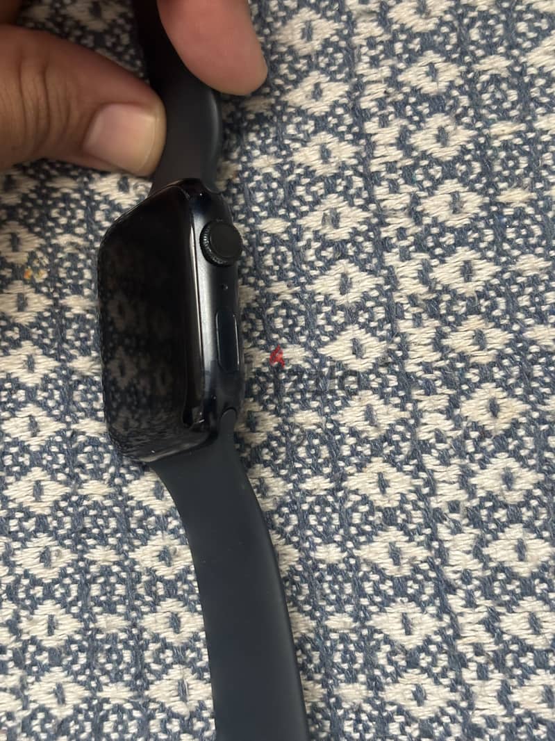 Apple watch series 7, 45mm 3