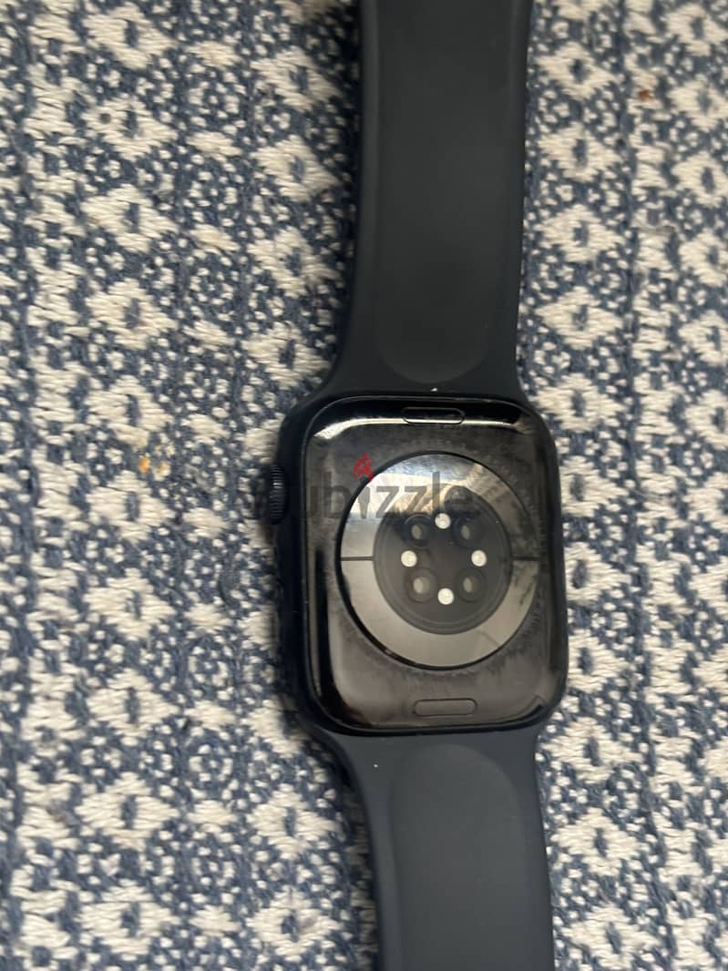 Apple watch series 7, 45mm 4